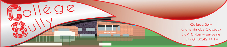 Collège Sully Collège Sully