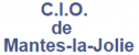 CIO de Mantes-la-Jolie